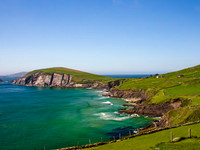 Blasket island Coast 0008