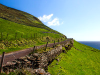 Blasket island Coast 0007
