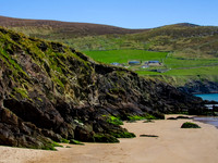 Blasket island Coast 00010