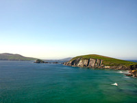 Blasket island Coast 0009
