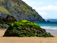 Blasket island Coast 00014