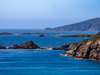 Blasket island Coast 00020