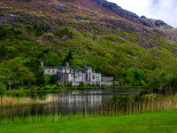Kylemore Abbey 0008