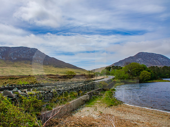 Kylemore Abbey 0004