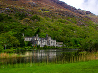 Kylemore Abbey 0007