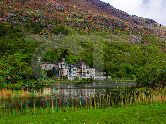 Kylemore Abbey 0007
