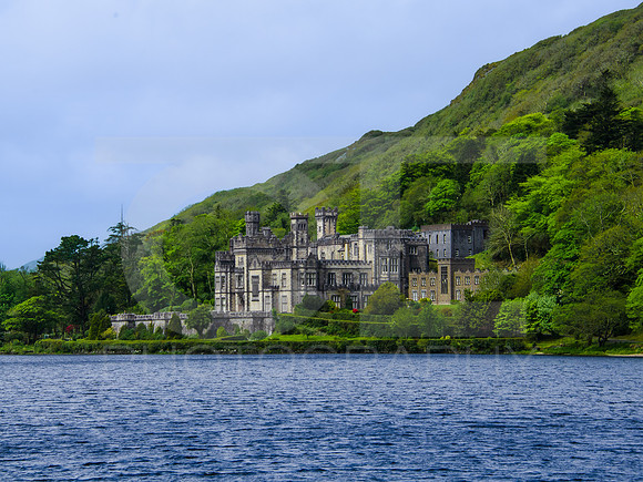 Kylemore Abbey 0005