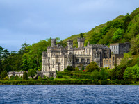 Kylemore Abbey 0006