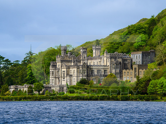 Kylemore Abbey 0006