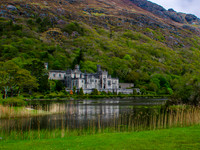 Kylemore Abbey 0009