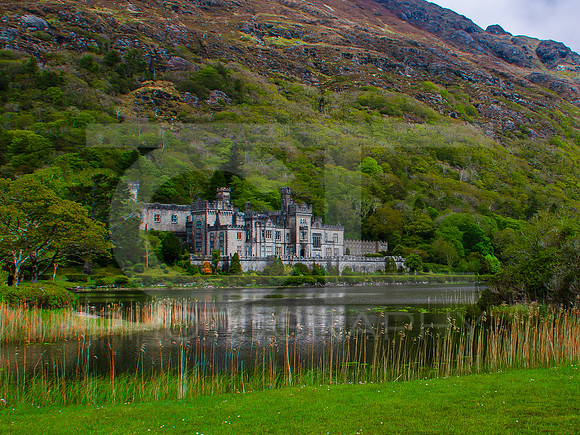 Kylemore Abbey 0009