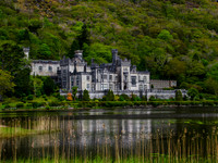 Kylemore Abbey 00011