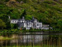 Kylemore Abbey 00010
