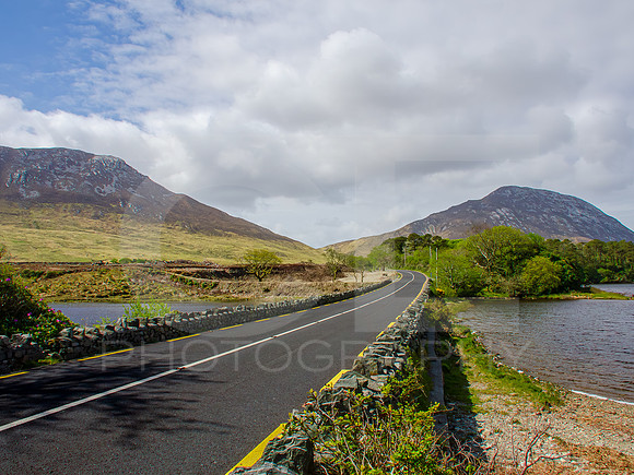 Kylemore Abbey 0003