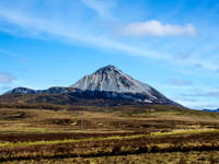 Mount Errigal 0002