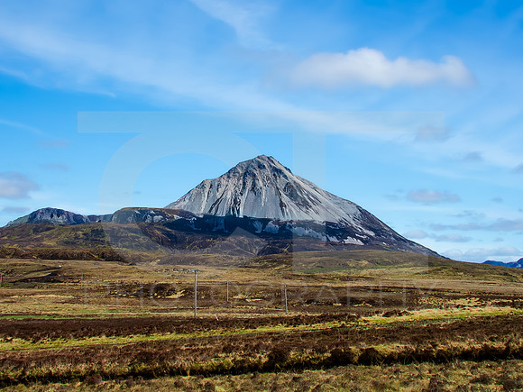 Mount Errigal 0002