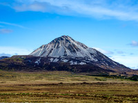 Mount Errigal 0001