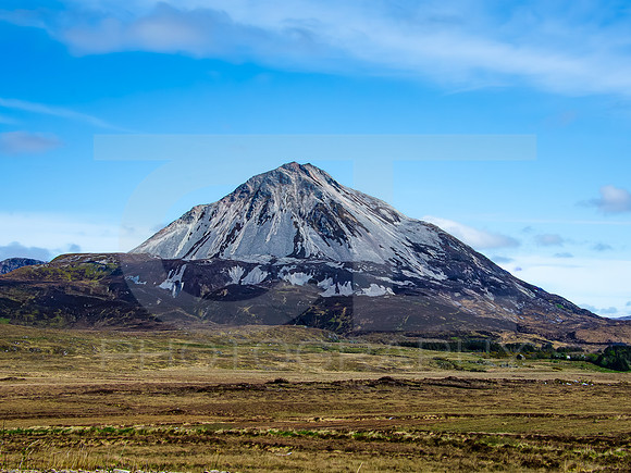 Mount Errigal 0001