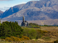 Mount Errigal 0003