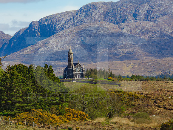Mount Errigal 0003