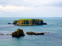 Carrick-A-Rede Rope Bridge 0002