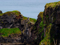 Carrick-A-Rede Rope Bridge 0009