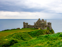 Dunluce Castle 0004