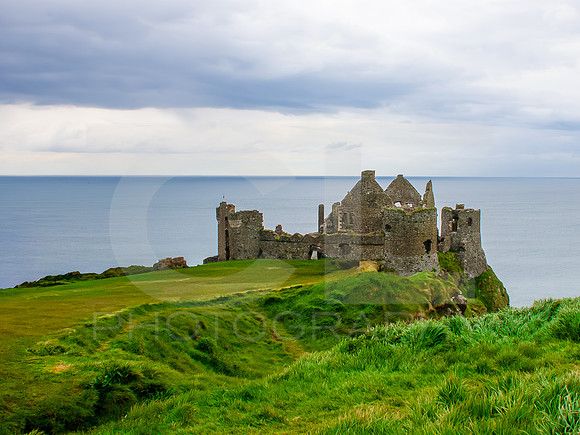 Dunluce Castle 0004
