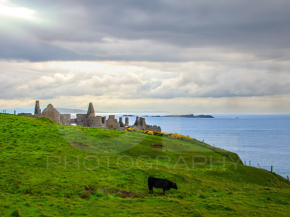 Dunluce Castle 0001
