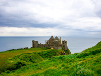 Dunluce Castle 0003