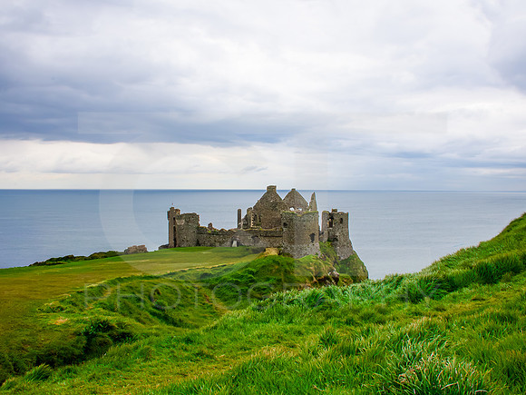 Dunluce Castle 0003