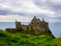 Dunluce Castle 0005