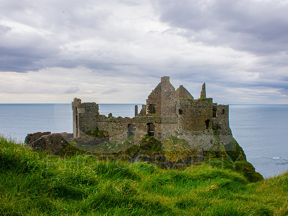 Dunluce Castle 0005