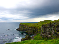 Dunluce Castle 0002