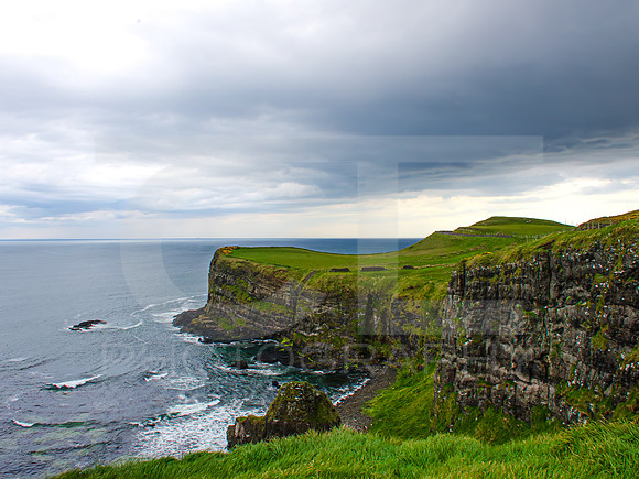 Dunluce Castle 0002