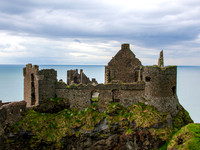 Dunluce Castle 0006