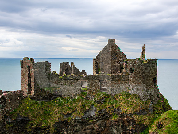 Dunluce Castle 0006