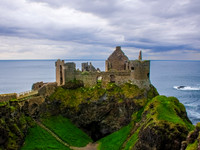 Dunluce Castle 0008