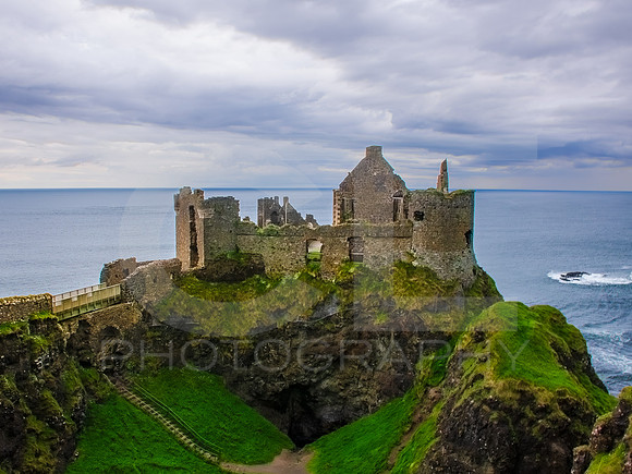 Dunluce Castle 0008
