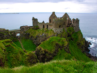 Dunluce Castle 0007