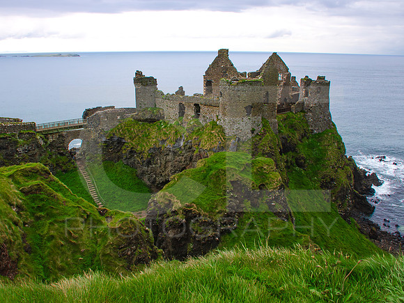 Dunluce Castle 0007
