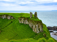 Dunluce Castle 0009