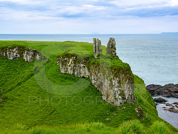 Dunluce Castle 0009