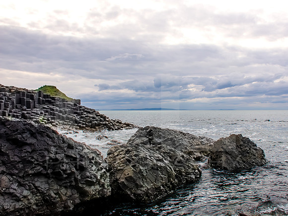 Giant's Causeway 0005