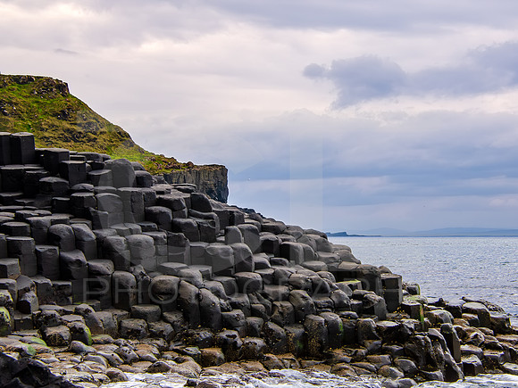 Giant's Causeway 0006