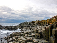 Giant's Causeway 0007