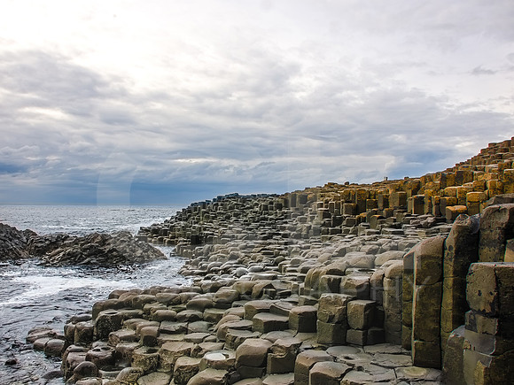 Giant's Causeway 0007