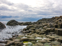 Giant's Causeway 0008