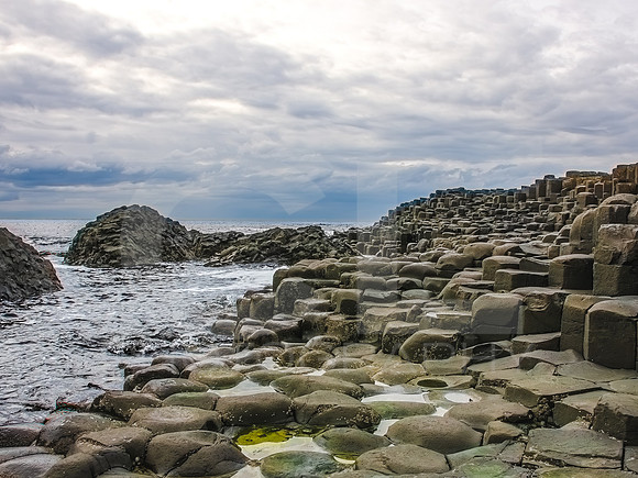 Giant's Causeway 0008