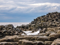 Giant's Causeway 0009